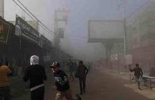 Gazze’de ateşkes yarın saat 09.30’da başlayacak