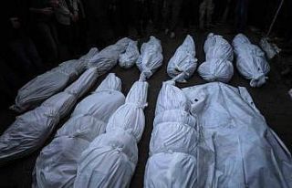 Gazze’de ateşkese varılmasından bu yana 73 Filistinli...