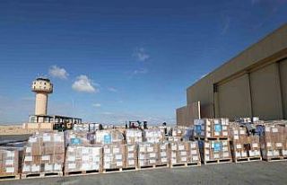 Gazze’ye ateşkesin altıncı gününde 339 insani...