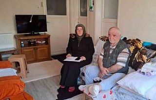 Gebzeli vatandaşların talepleri yerine getiriliyor