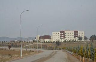 Gediz Devlet Hastanesinde mesai dışı poliklinik...