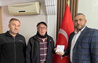 Gediz’de hayırsever vatandaştan Kur’an Kursu...