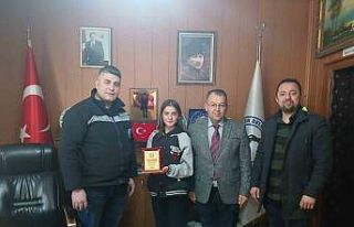 Gedizli öğrenci Kütahya’yı temsil edecek