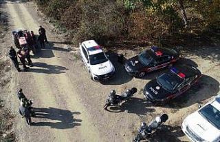 Gemlik’te 2024’te olayların yüzde 95’i aydınlatıldı