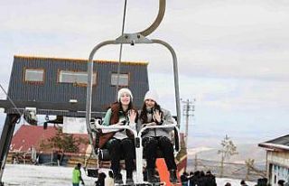 Gençlere Ladik Ambarköy ve Akdağ gezisi