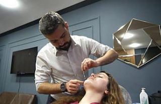 Gereksiz estetiğe karşı önce ‘yüz analizi’