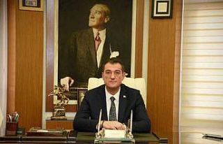 Giresun Belediye Başkanı Fuat Köse: “Tasarruf...