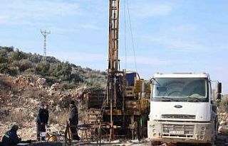 Gökçegöz depolama tesisi genişletiliyor