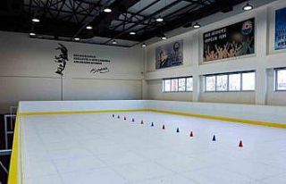 Gölbaşı Belediyesi’nden çocuklara tatil hediyesi