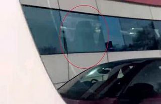 Gözaltına alınan menajer Ayşe Barım sağlık...