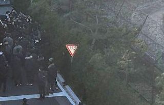 Güney Kore’deki sıkıyönetim krizi sürüyor