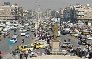 Hafız Esad döneminde getirilen yasak kalktı, Şam’da...