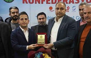 HAK-İŞ’te görev değişimi