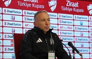 Halim Okta: "Kazandığımız için mutluyuz"