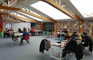 Haller Gençlik Merkezi’nde "Tekertop"...