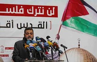 Hamas’tan Trump’a tepki: "Daha diplomatik...