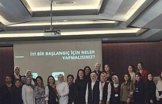 Hastalara yönelik eğitim programları sürüyor