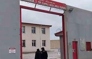 Hatay’da yakalama kararı ile aranan 4 şahıs tutuklandı