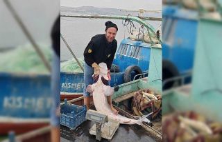 Havyarı 2 milyon liraya satılıyor: Tunceli’de...