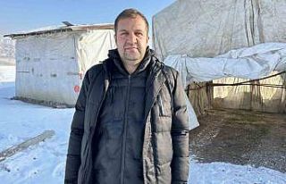 Hayatını kaybeden Eslem’in babası: "Daha...