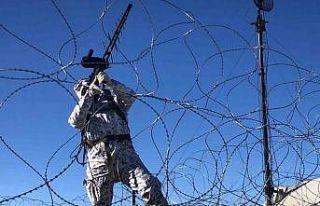 Hedefler 12’den vuruldu