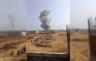 Hindistan’da mühimmat fabrikasında patlama: 8...