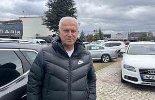 ’Hurda Teşviki’ beklentisi sonrası araç satışları...