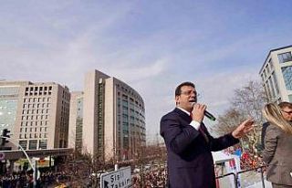 İBB Başkanı İmamoğlu hakkında başlatılan 2...