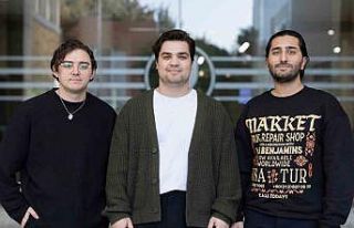 İç mimarlık öğrencilerine tasarım ödülü