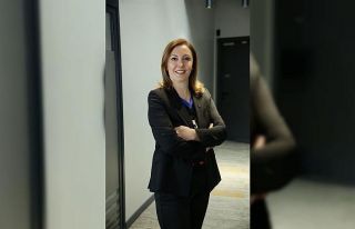 İELEV Özel Lisesi’ne ‘Mükemmel Yurt Dışı...