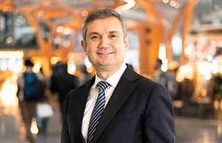 İGA Holding CEO’luk görevine Atalay Gümrah atandı