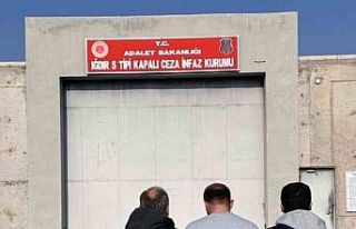 Iğdır’da 12 yıl 6 ay hapis cezası bulunan şahıs...