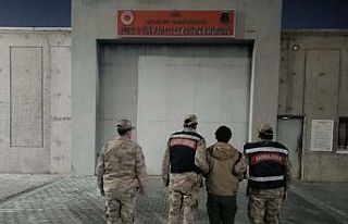 Iğdır’da uyuşturucu operasyonu: 1 tutuklama