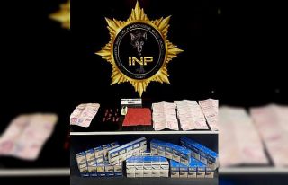 Iğdır’da zehir tacirlerine büyük operasyon