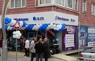 İhlas Pazarlama, Anadolu Yakası’ndaki 17. mağazasını...