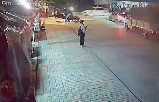 İki motosiklet kavşakta çarpıştı: 2 yaralı