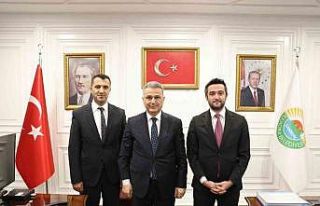 İlkadım Belediyesi ile Samsun Eğitim ve Araştırma...