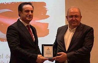 İMSİAD Başkanı Demir: "Kentsel dönüşüm...