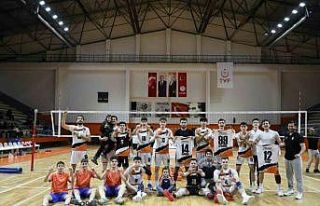 İnegöl Belediyespor, Karacabey Belediye’yi konuk...