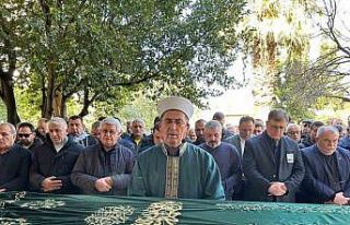 İngiltere’de cansız bedenine ulaşılan Prof....