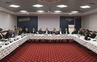 İş dünyası 2024 yılını değerlendirdi