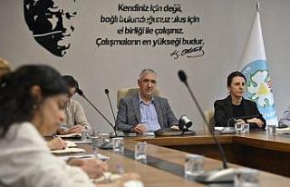 İş sağlığı ve güvenliği için yeni stratejiler...