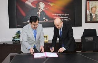 İŞKUR ve Kurumlar arasında yeni adımlar atıldı