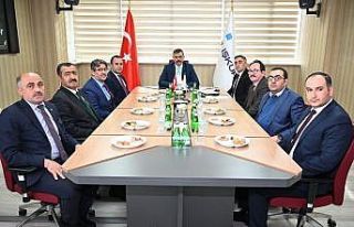 İŞKUR’dan 8 bin 402 işsize  aracılık