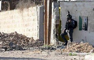 İsrail Cenin’de 2 Filistinliyi daha öldürdü