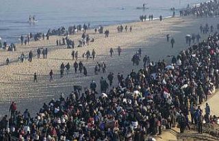 İsrail ve Hamas arasında rehine krizi çözüldü:...