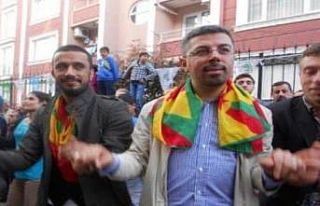 İstanbul Baro Yönetim Kurulu Üyesi Epözdemir gözaltına...