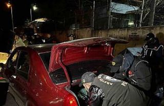 İstanbul Emniyet Müdürü Selami Yıldız: “Zehir...