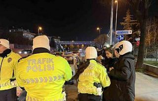 İstanbul Emniyet Müdürü Yıldız, Bahçelievler’de...