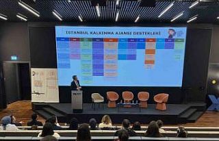 İstanbul Kalkınma Ajansı’ndan 2025 yılı mali...